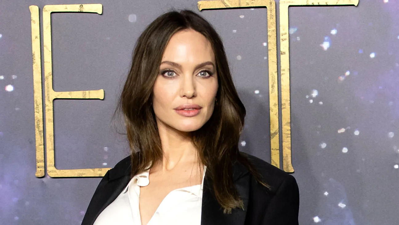 Angelina Jolie’s Health Gets Concerning Update Amid Drama With Brad Pitt